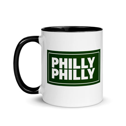 Philly Philly Mug