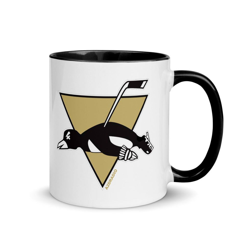 Dead Pen Hockey Mug