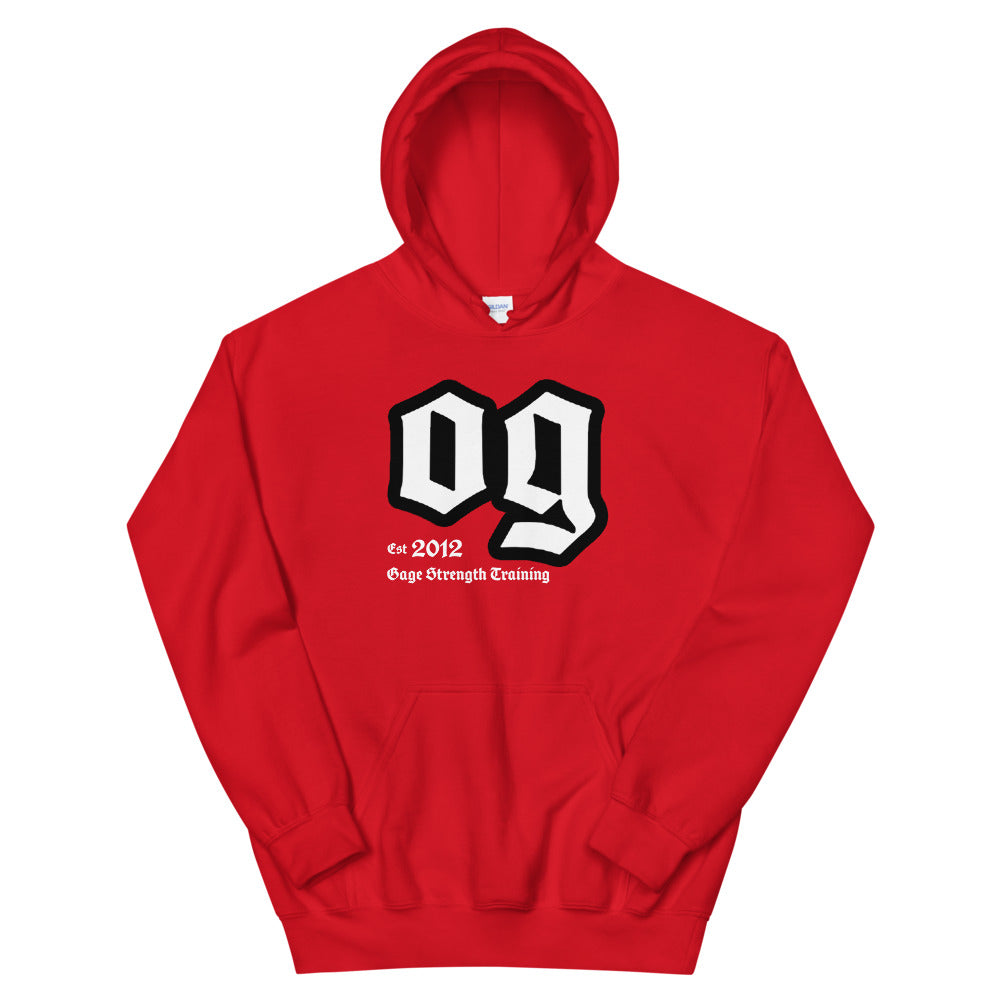 OG GST Hoodie