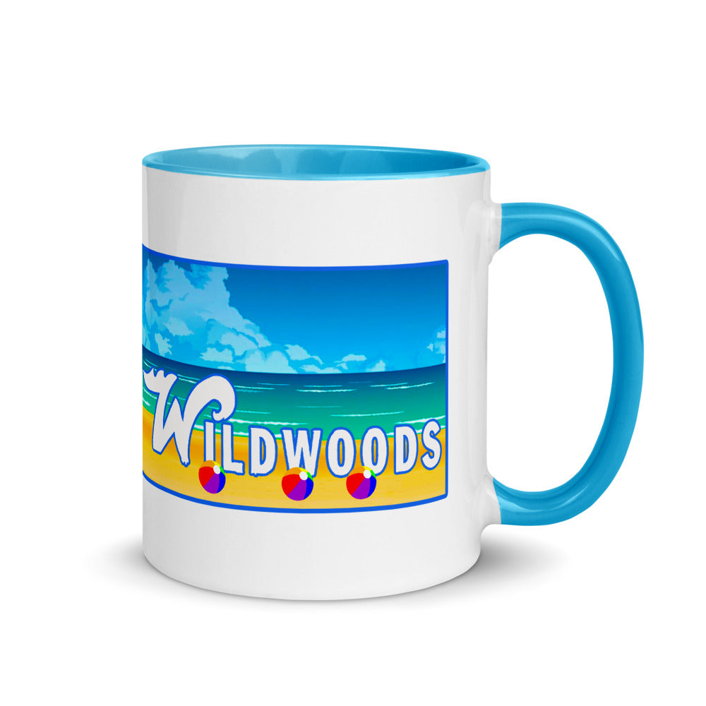 Wildwoods Mug