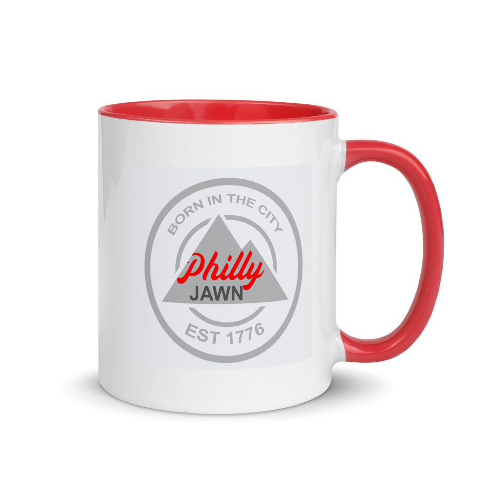 Philly Jawn Mug