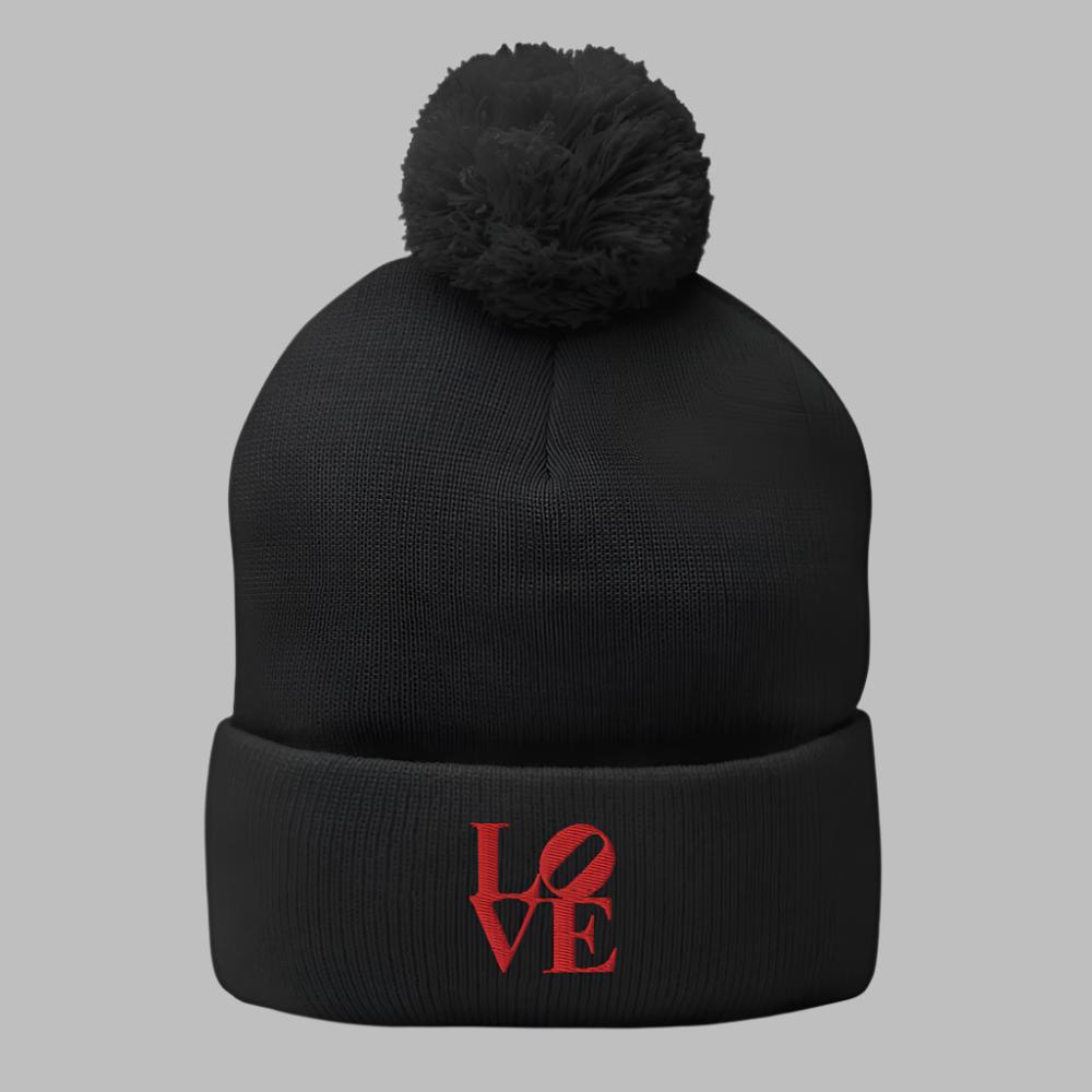 LOVE Beanie