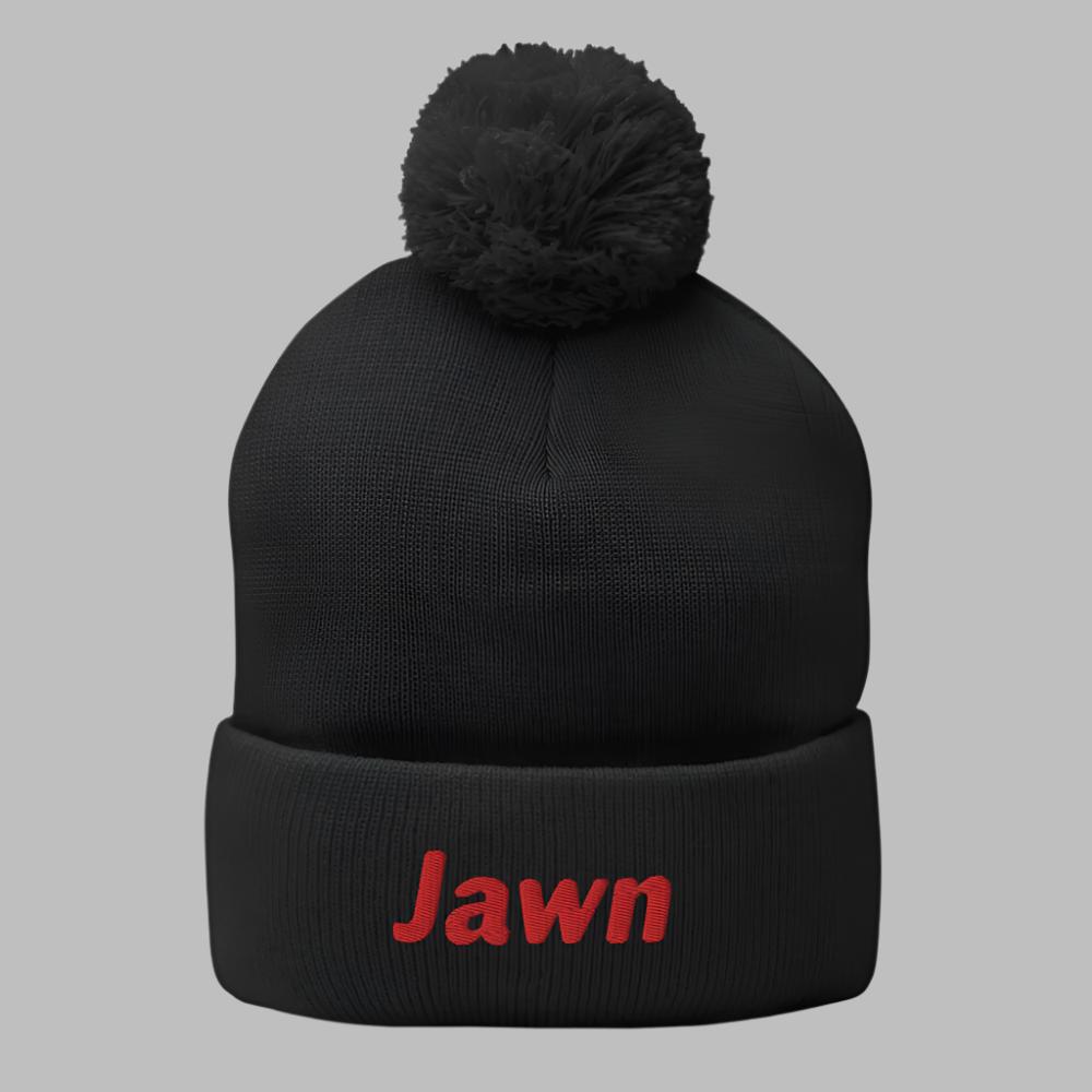 Jawn Beanie