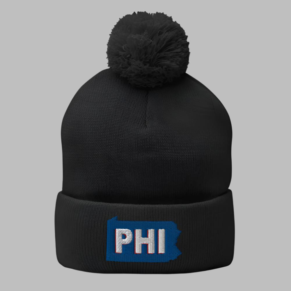 Dropshadow Beanie