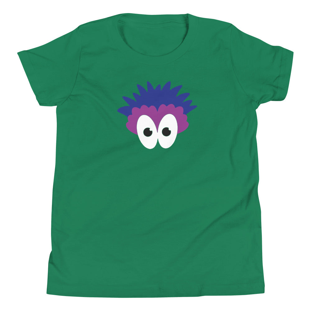 Phan Eyes Youth Tee