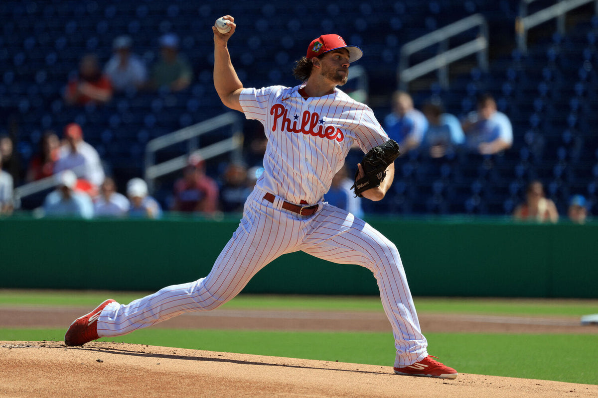 Aaron Nola