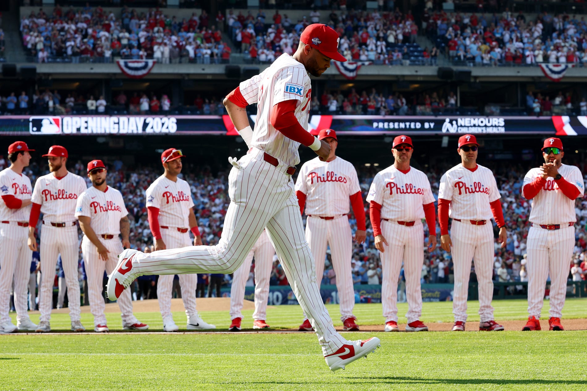philadelphia phillies