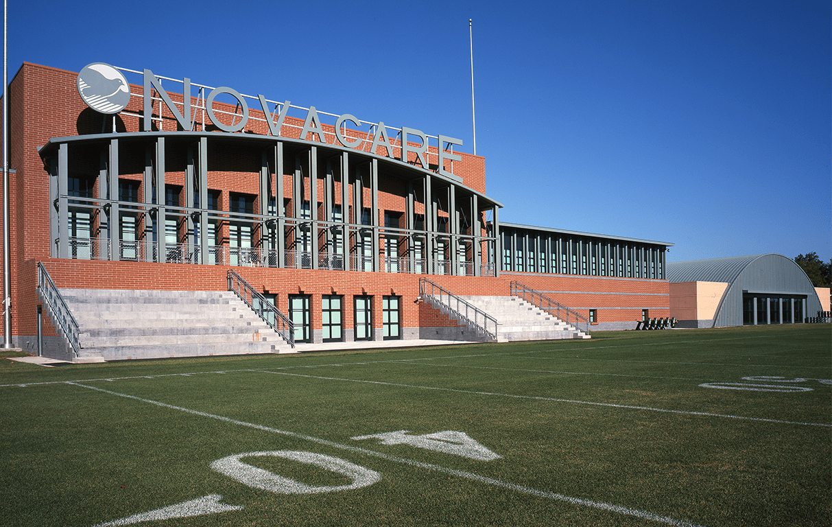 Novacare complex
