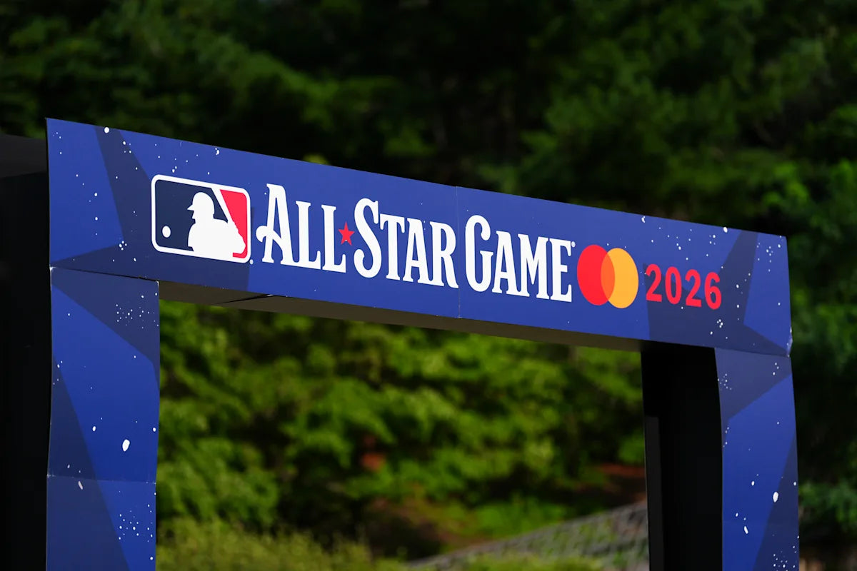 2026 MLB All Star Game