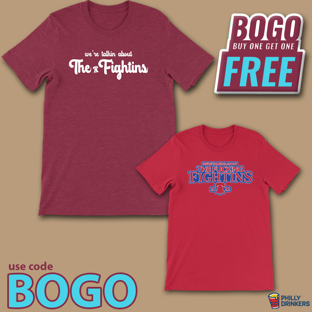 Celebrate July 4th with your FREE Tee!