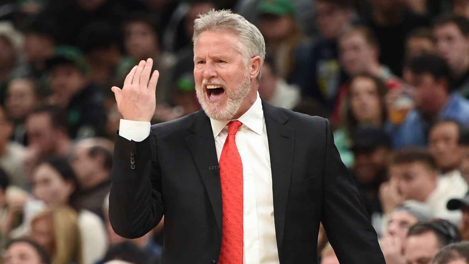 Brett Brown Returning As Sixers Head Coach is the Right Decision