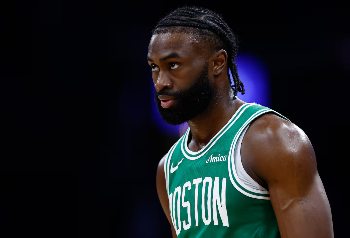 The Sixers Just Traded for Jaylen Brown and I Haven't Slept Since