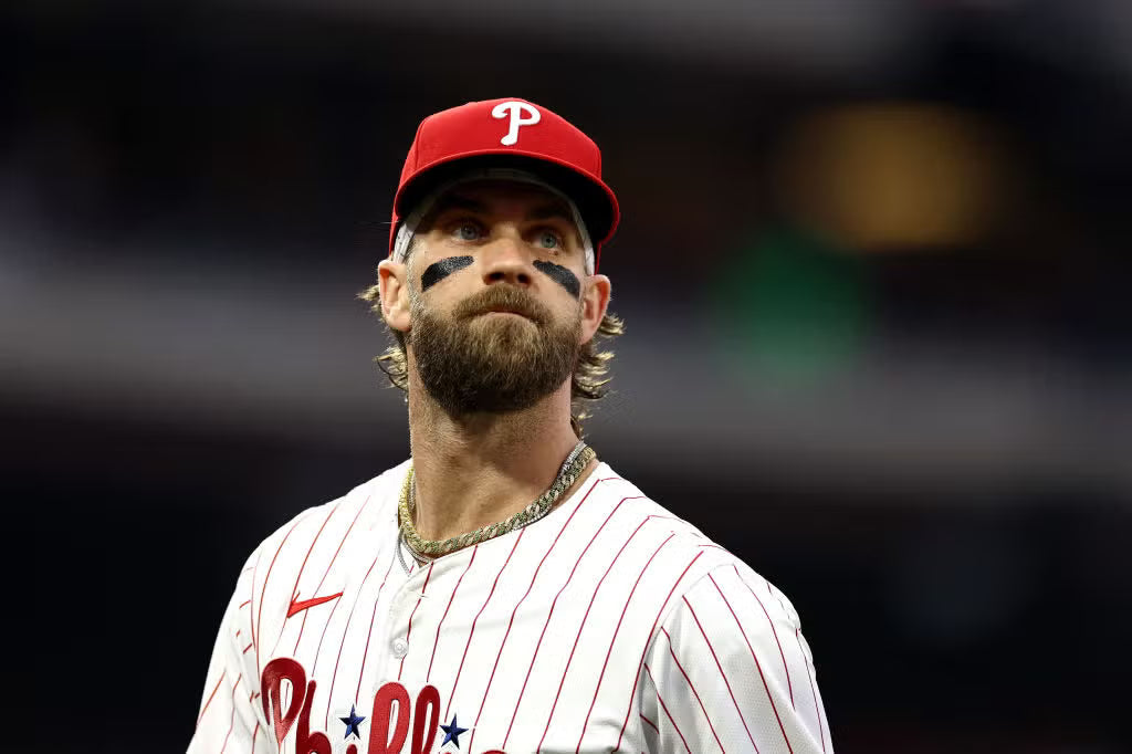 Bryce Harper