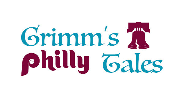 Grimm's Philly Tales - A Lifelong Philly Fan