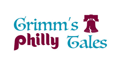 Grimm's Philly Tales - Rain,  Deuce Bigalow, and the 2008 World Series Champs