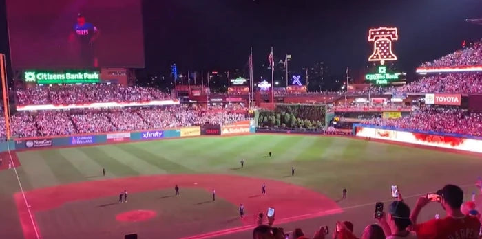 Citizens Bank Park