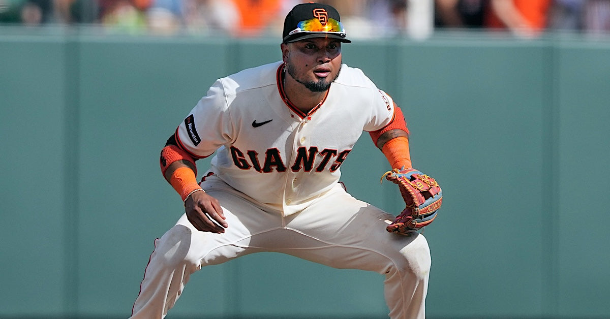 Luis Arraez