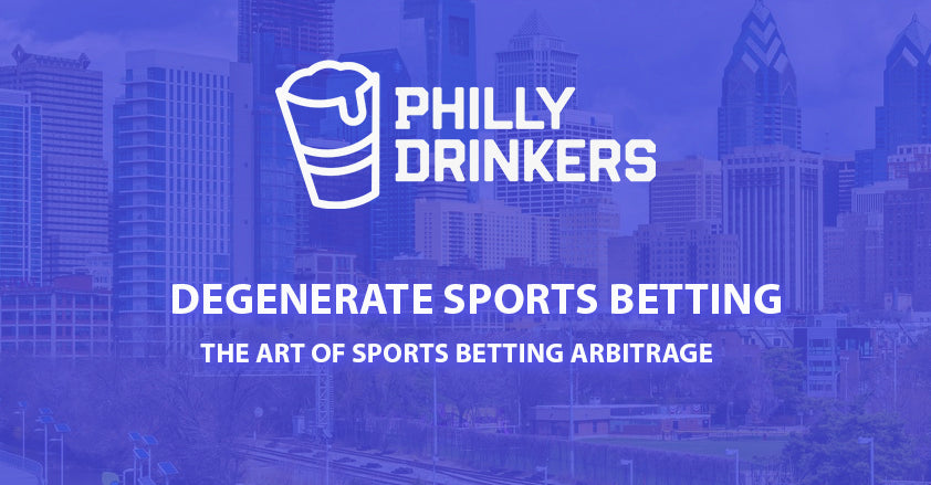 The Art of Sports Betting Arbitrage