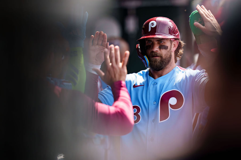 Bryce Harper