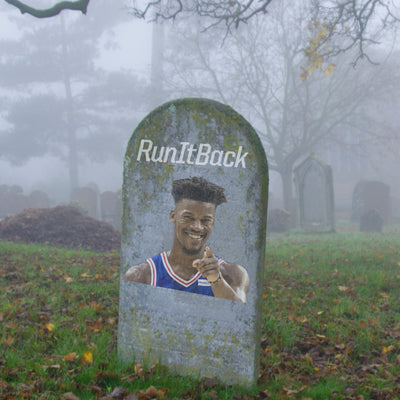 RIP #RunItBack