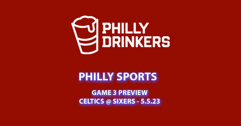 Game 3 Preview: Clash of the Titans: Sixers vs Celtics - A Battle for Eastern Supremacy