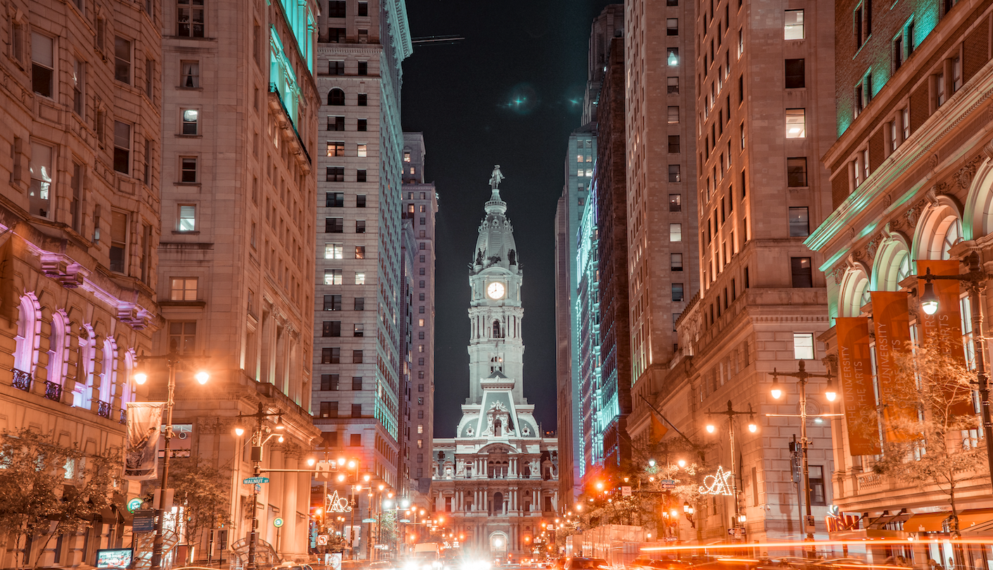 Exploring Philadelphia: An Unhelpful Guide for First-Time Tourists