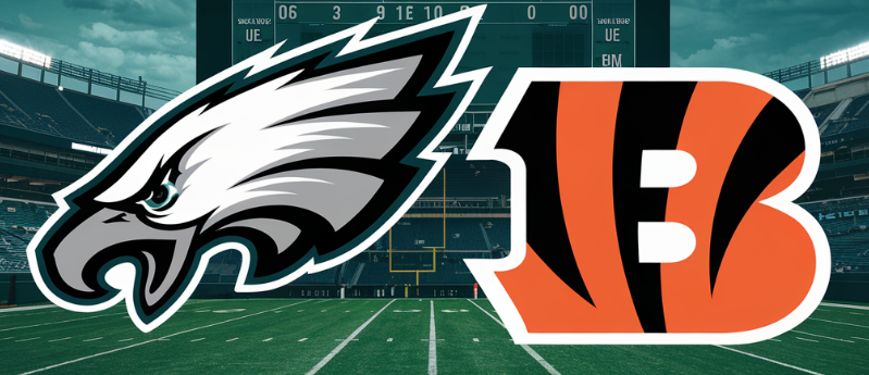 Eagles vs Bengals: Key Matchups to Watch This Weekend