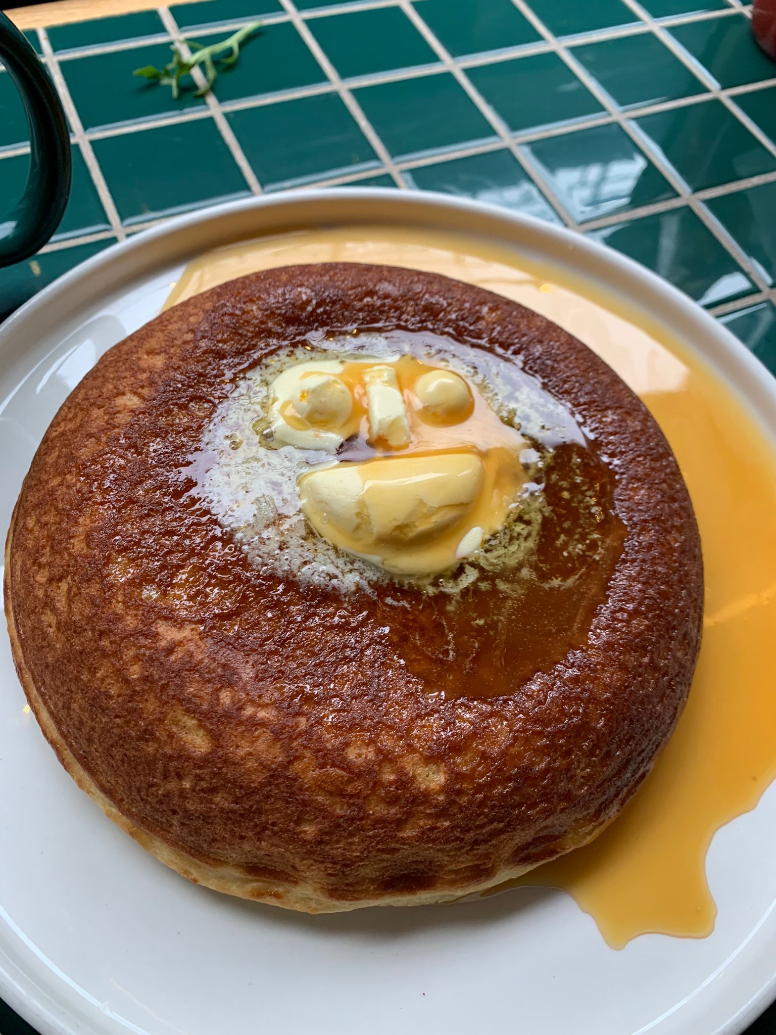 The Best Pancake in Philadelphia?