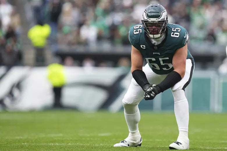 Lane Johnson