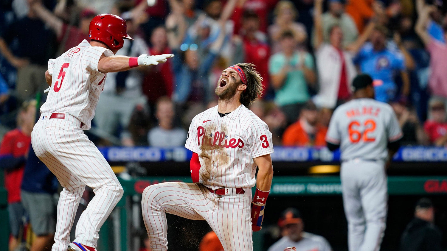 Bryce Harper