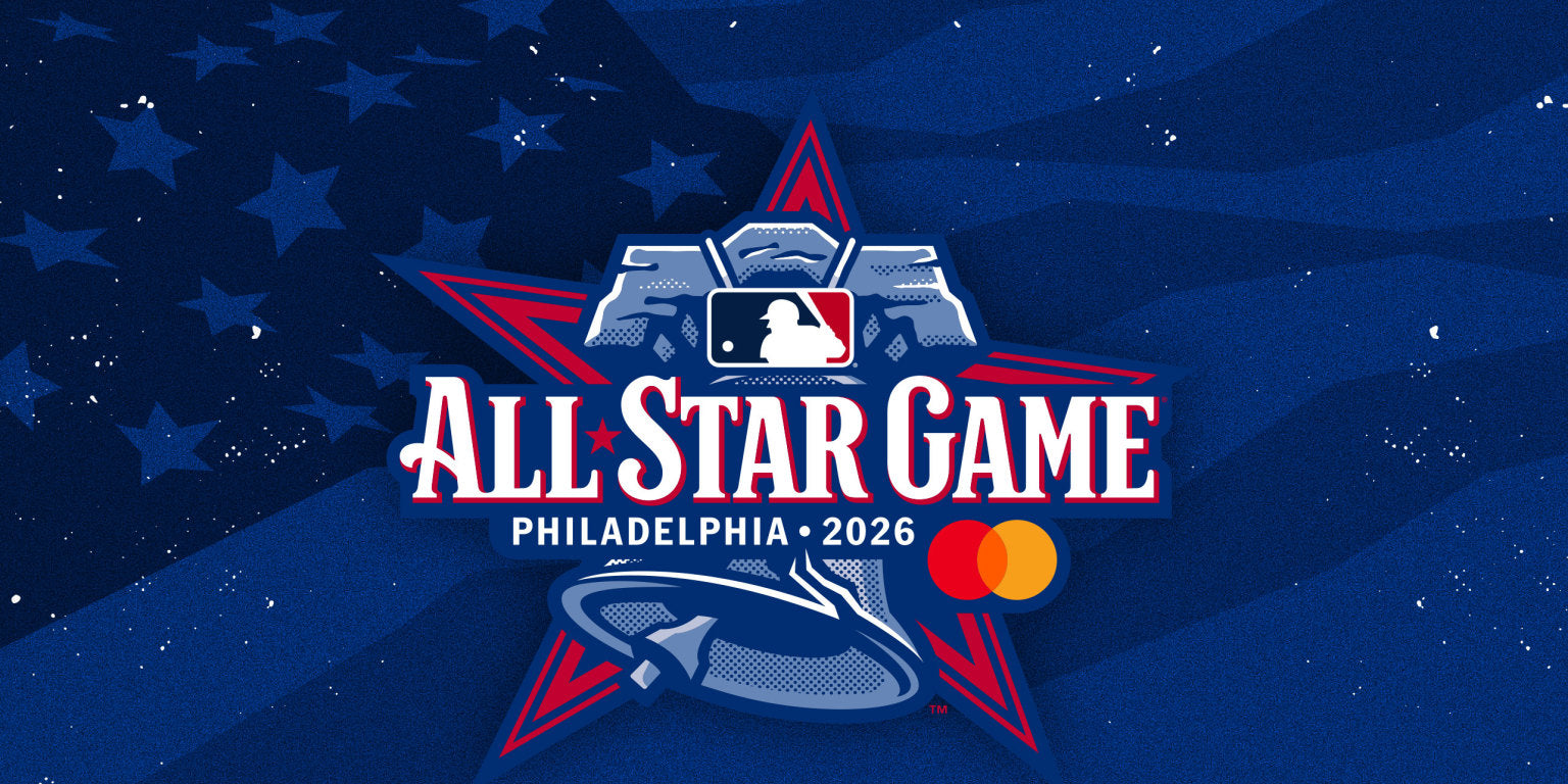 MLB All Star Game 2026 Philadelphia