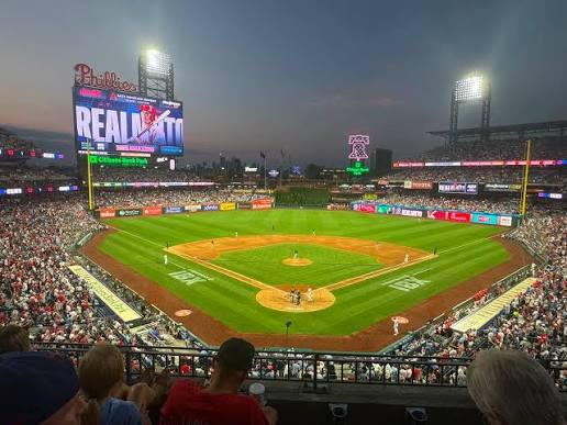 Citizens Bank Park