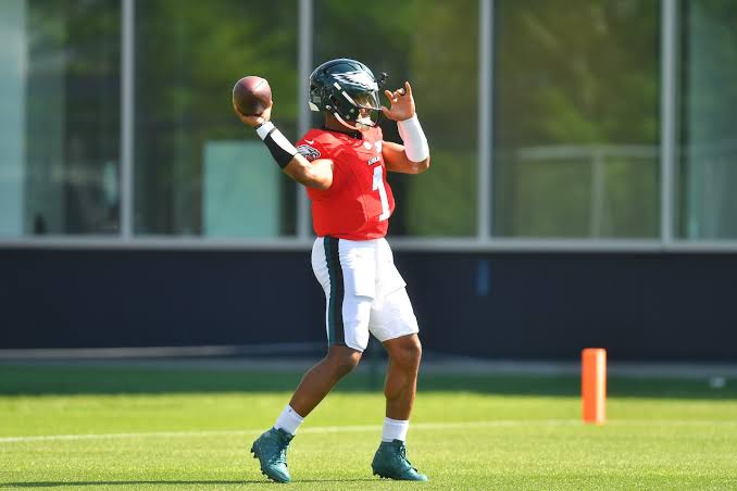 Jalen Hurts