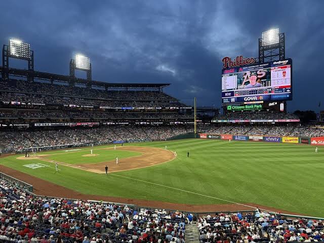 Citizens Bank Park