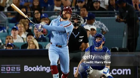 Kyle Schwarber