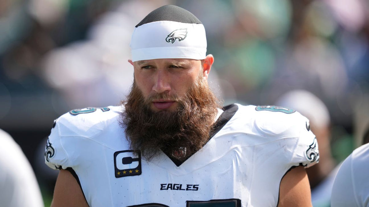 Lane Johnson