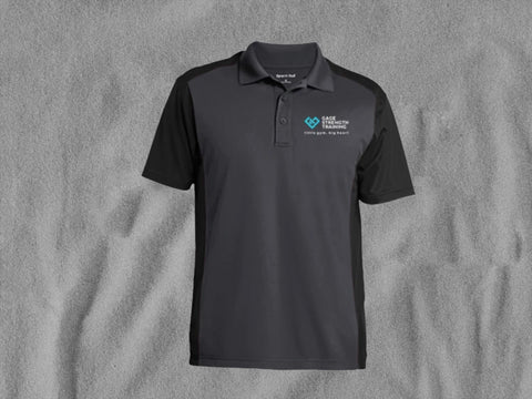 GST Polos