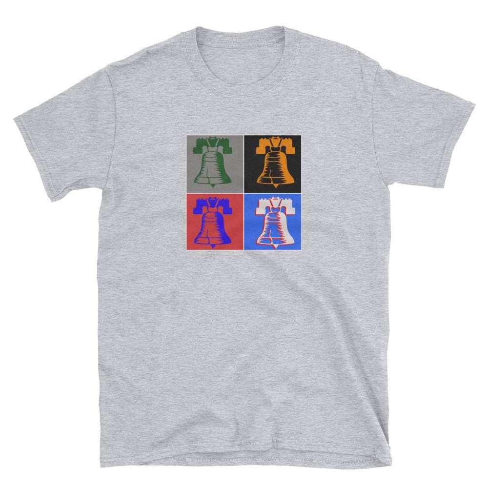 All Philly Everything Tee
