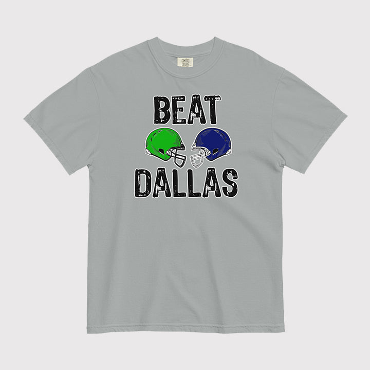Beat Dallas Tee