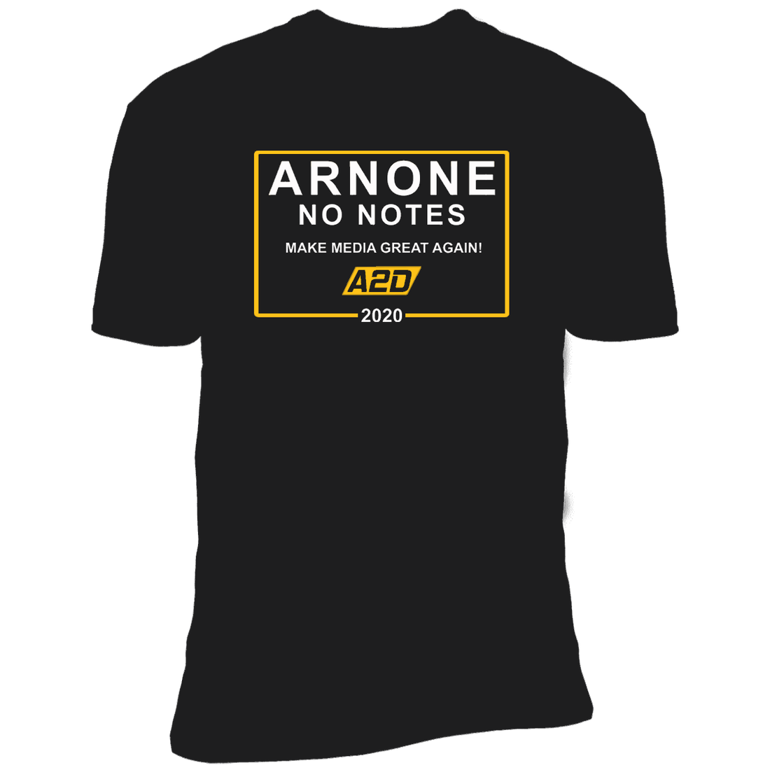 Arnone 2020 Campaign Tee