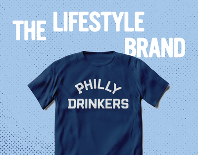 Philly Drinkers Lifestyle