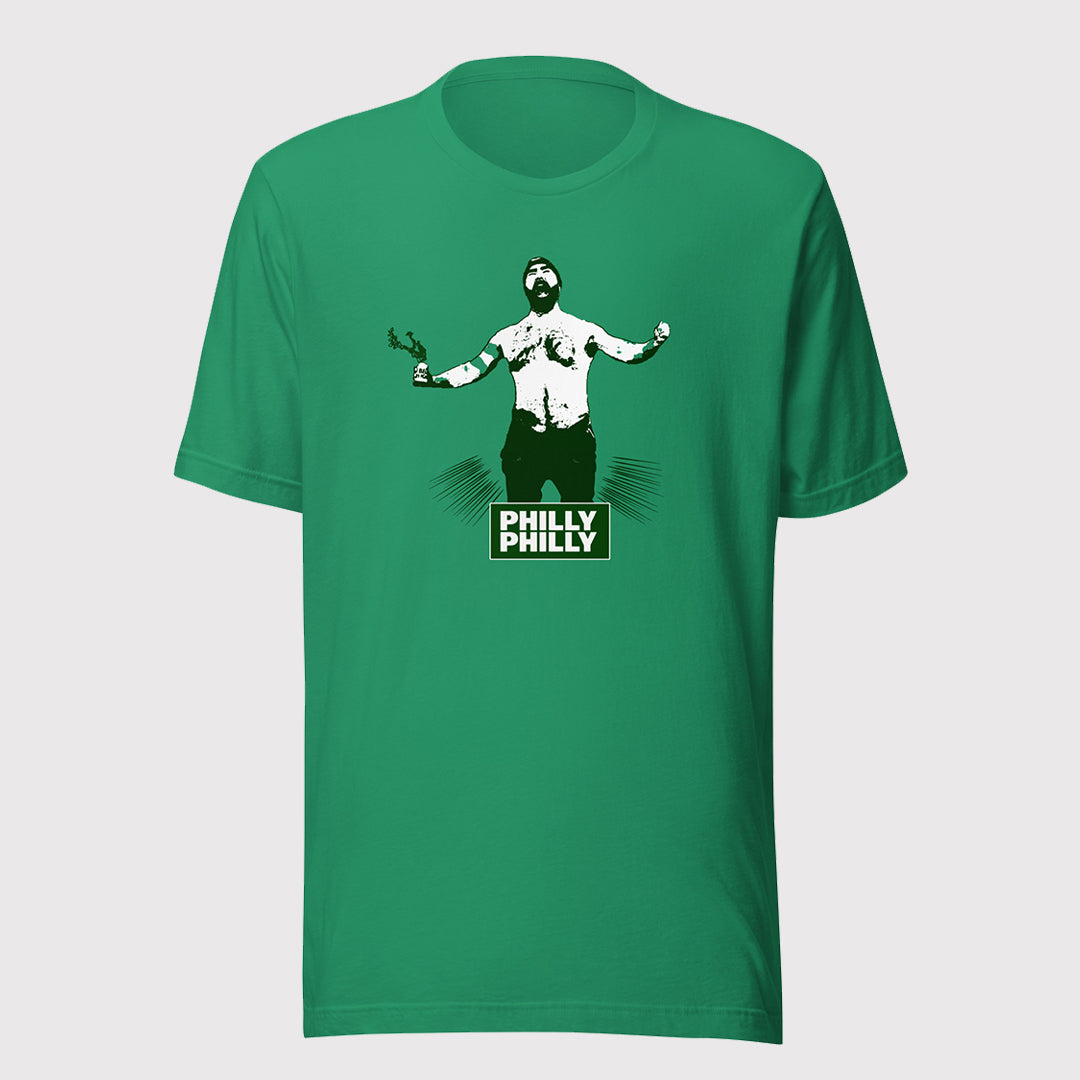 Philly Philly Party Tee