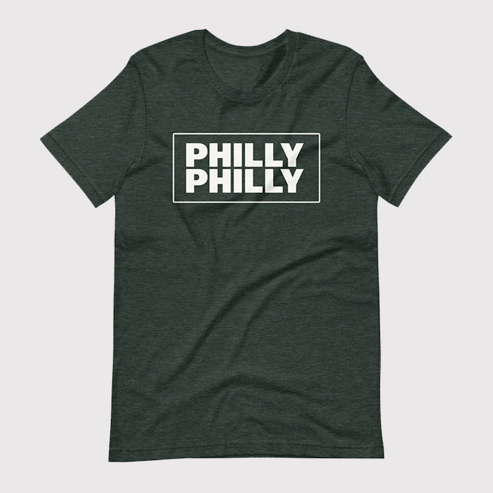 Philly Philly Tee