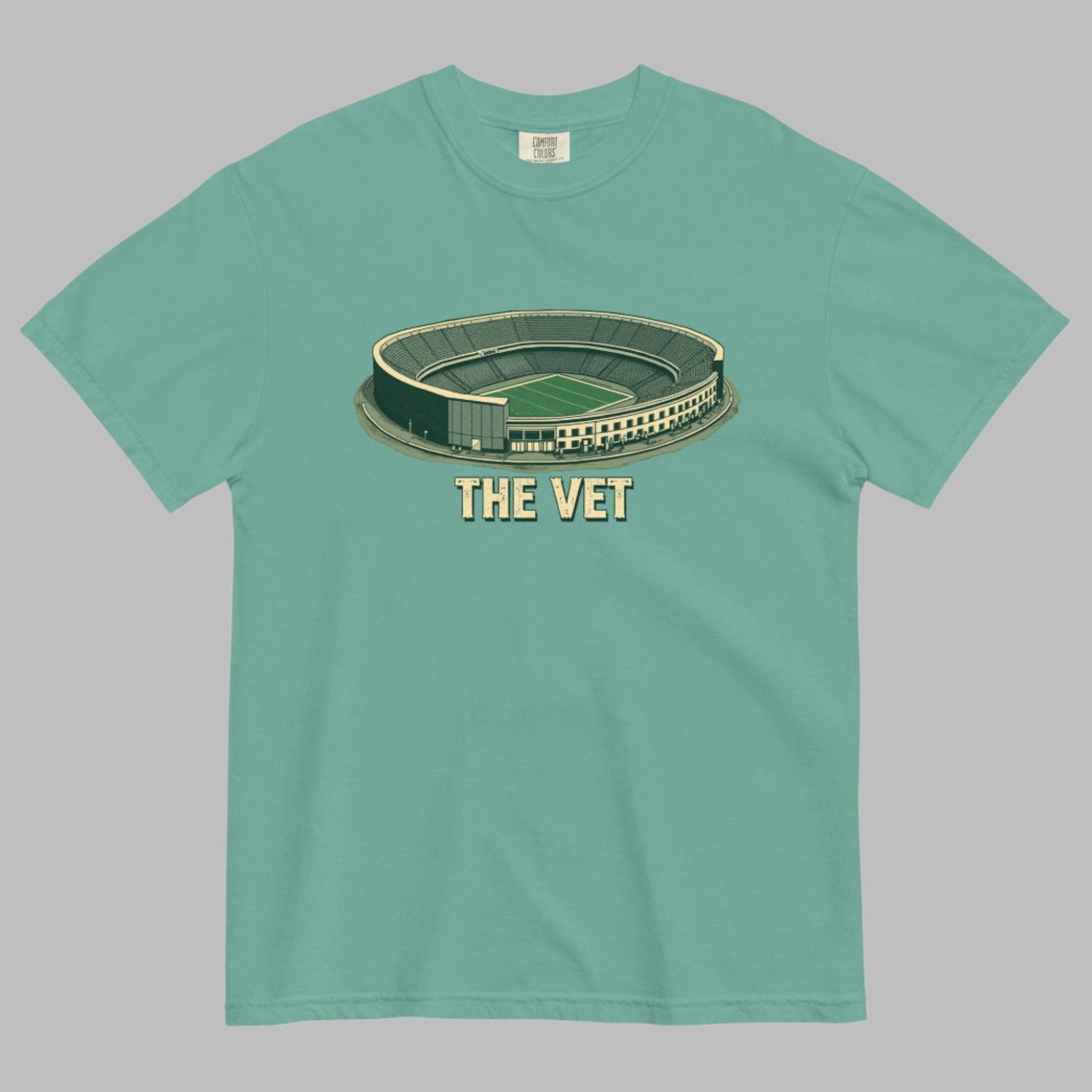 The VET Vintage Tee