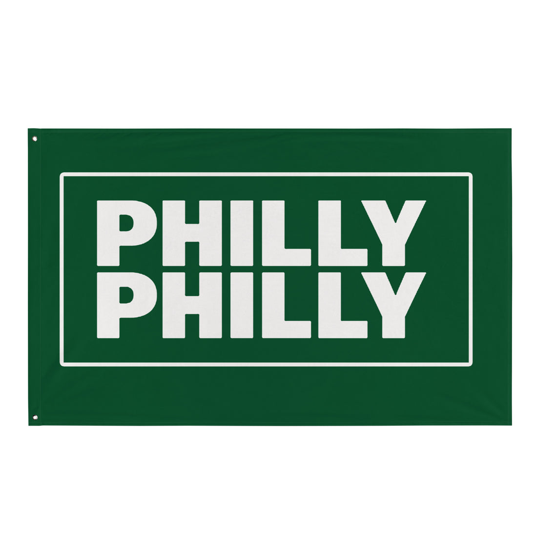 Philly Philly Flag