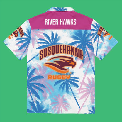 Susquehanna Univ Rugby Summer Shirt