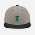 Philly Bell Snapback Hat