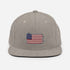 PA USA Snapback Hat