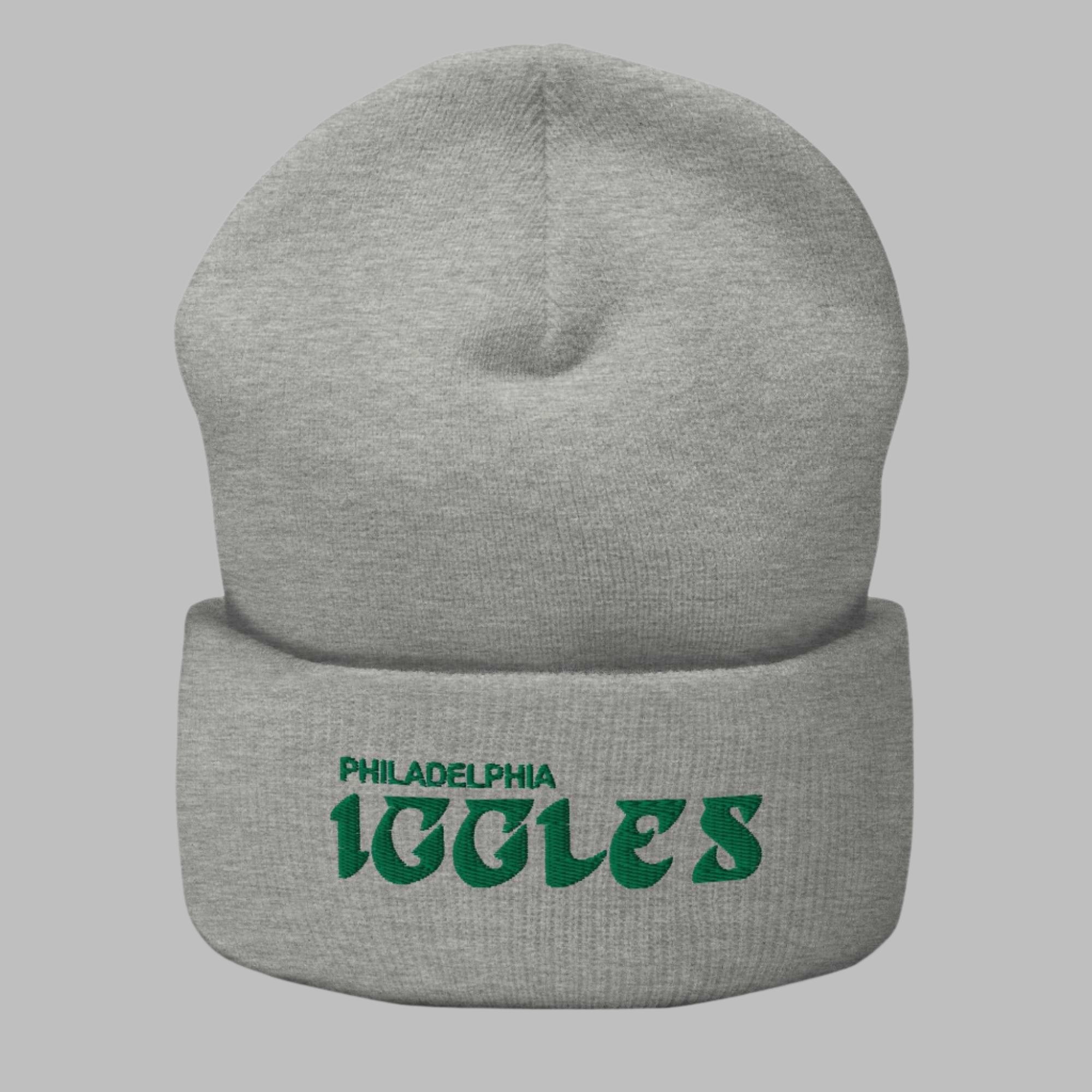 Iggles Beanie