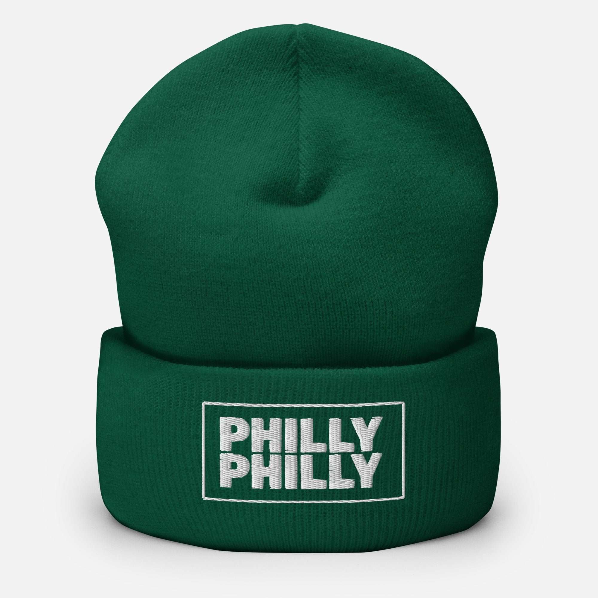Philly Philly Beanie